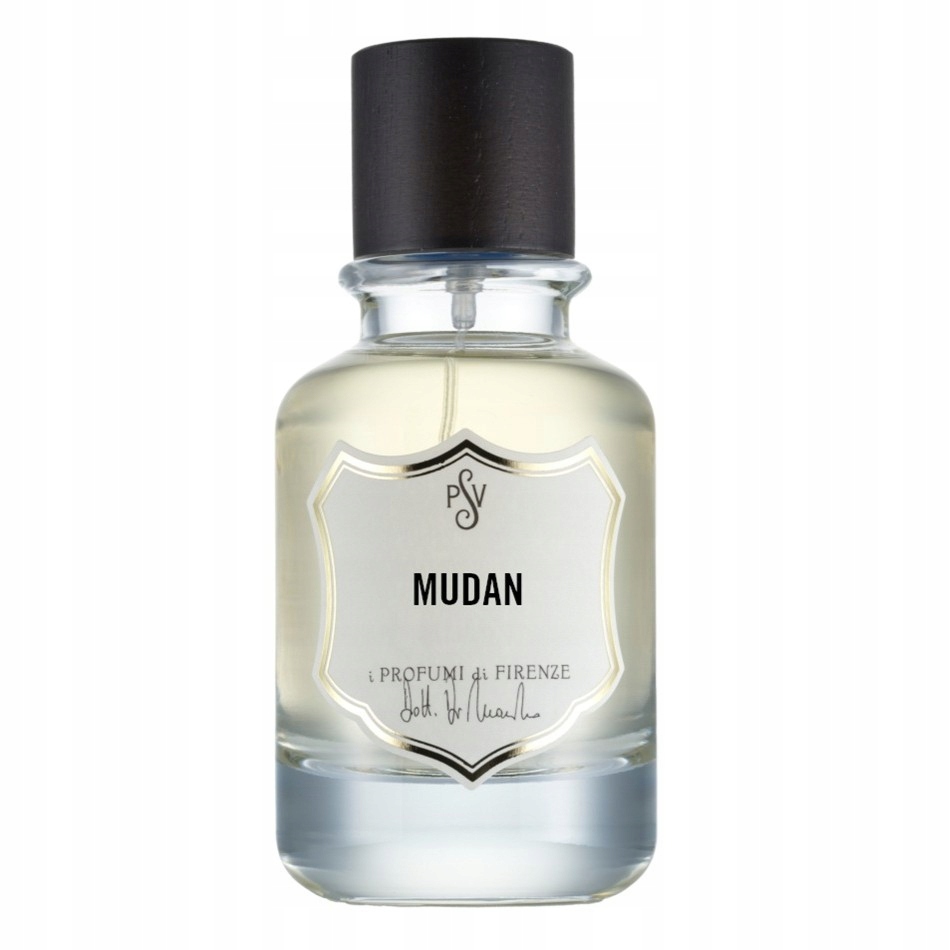 I Profumi DI Firenze Mudan Edp 100 ml Sprej