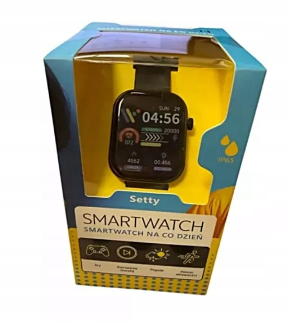 Setty Okosóra SW-122 5907504565583