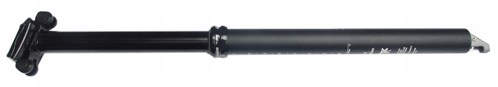 FOX TRANSFER PERFORMANCE 30,9mm 200mm + MANETKA