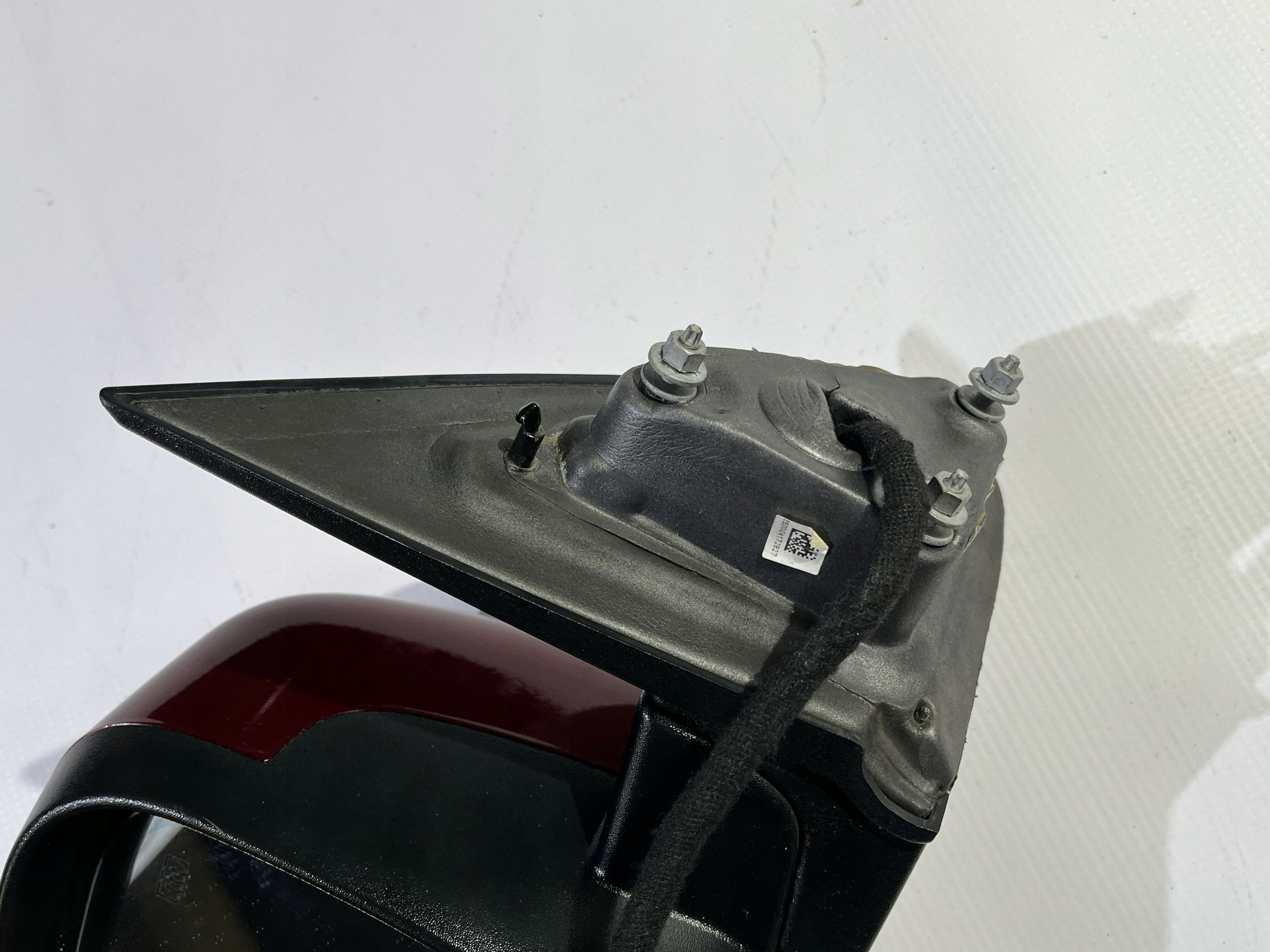 electrics mirror left grzane indicator 13-pin Dodge Durango 2016