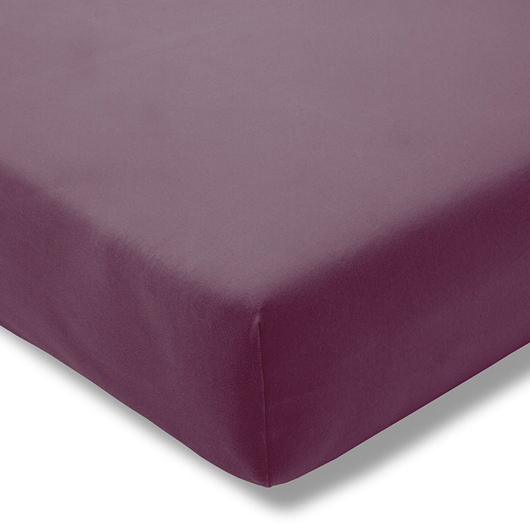 Prestieradlo s gumičkou Estella 670 Fein-Jersey 200 x 200 cm