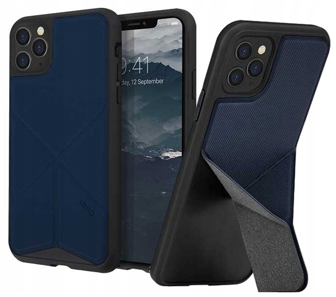 

Oryginalne Etui Obudowa Futerał Do iPhone 11 Pro
