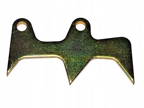 PIĘTKA OSTROGA PARTNER 351 HUSQVARNA 136 137 142