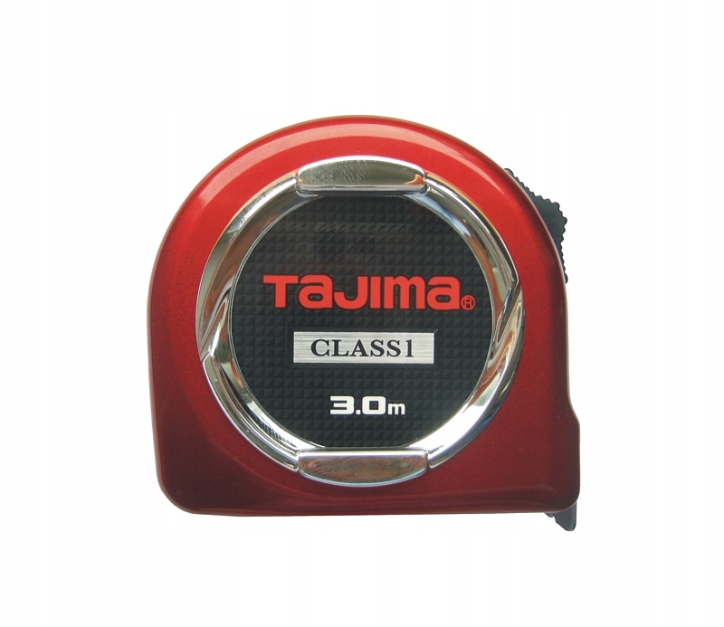 

Tajima Miara zwijana 3m taśma 16 mm 1 klasa