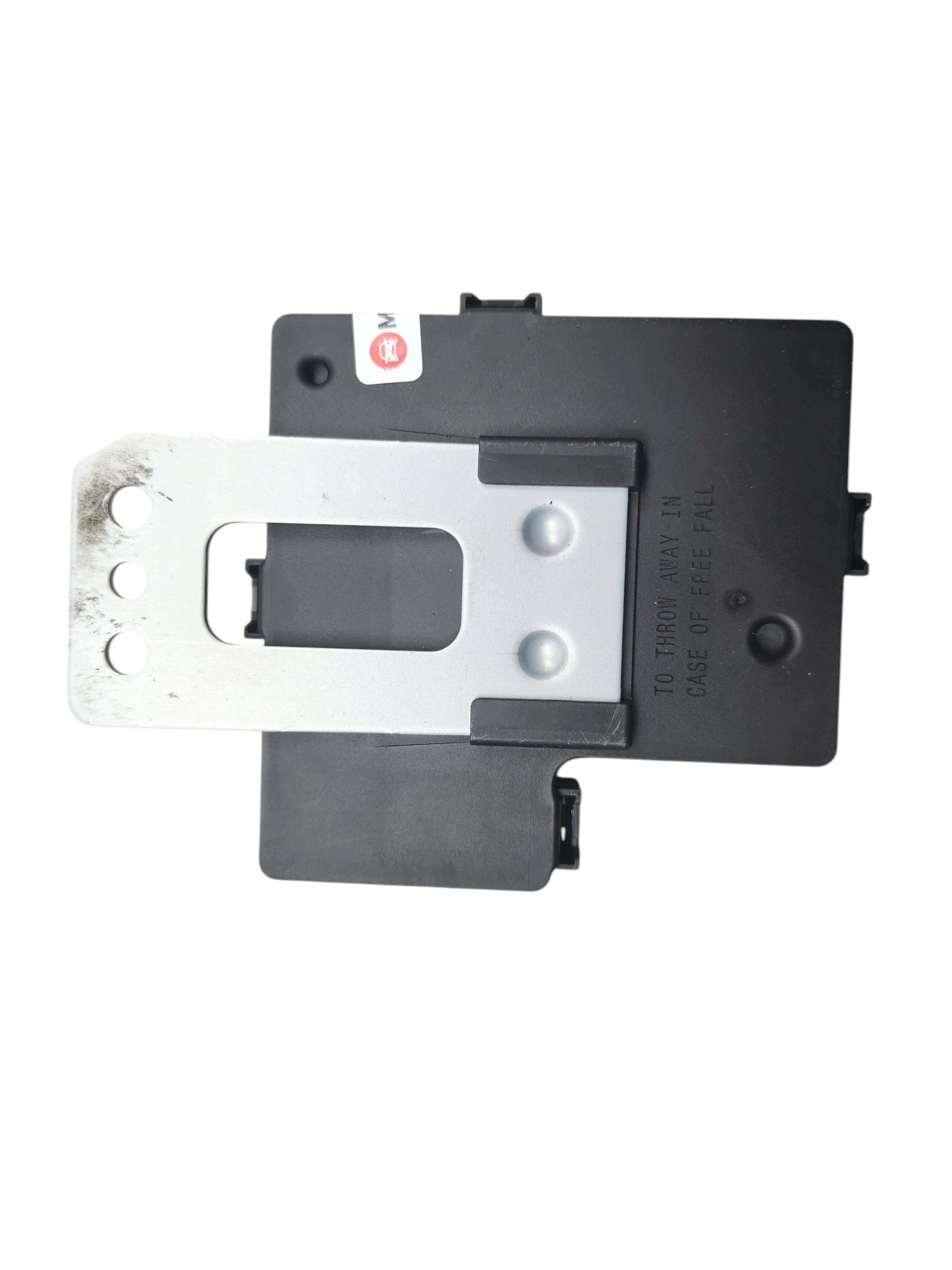 modulo centralina KEYLESS NISSAN QASHQAI J12 285E16RZ0D