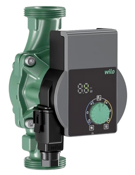 Wilo Obehová Pumpa Yonos Pico 1.0 15/1-6