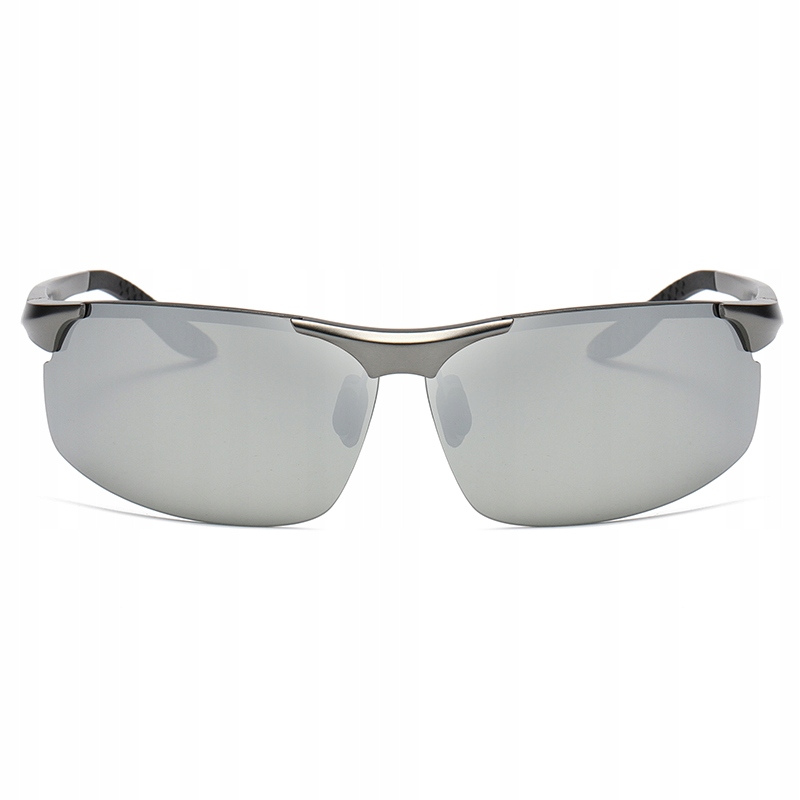 Okulary przeciwsłoneczne POLARSKY aluminiowe sport — 12