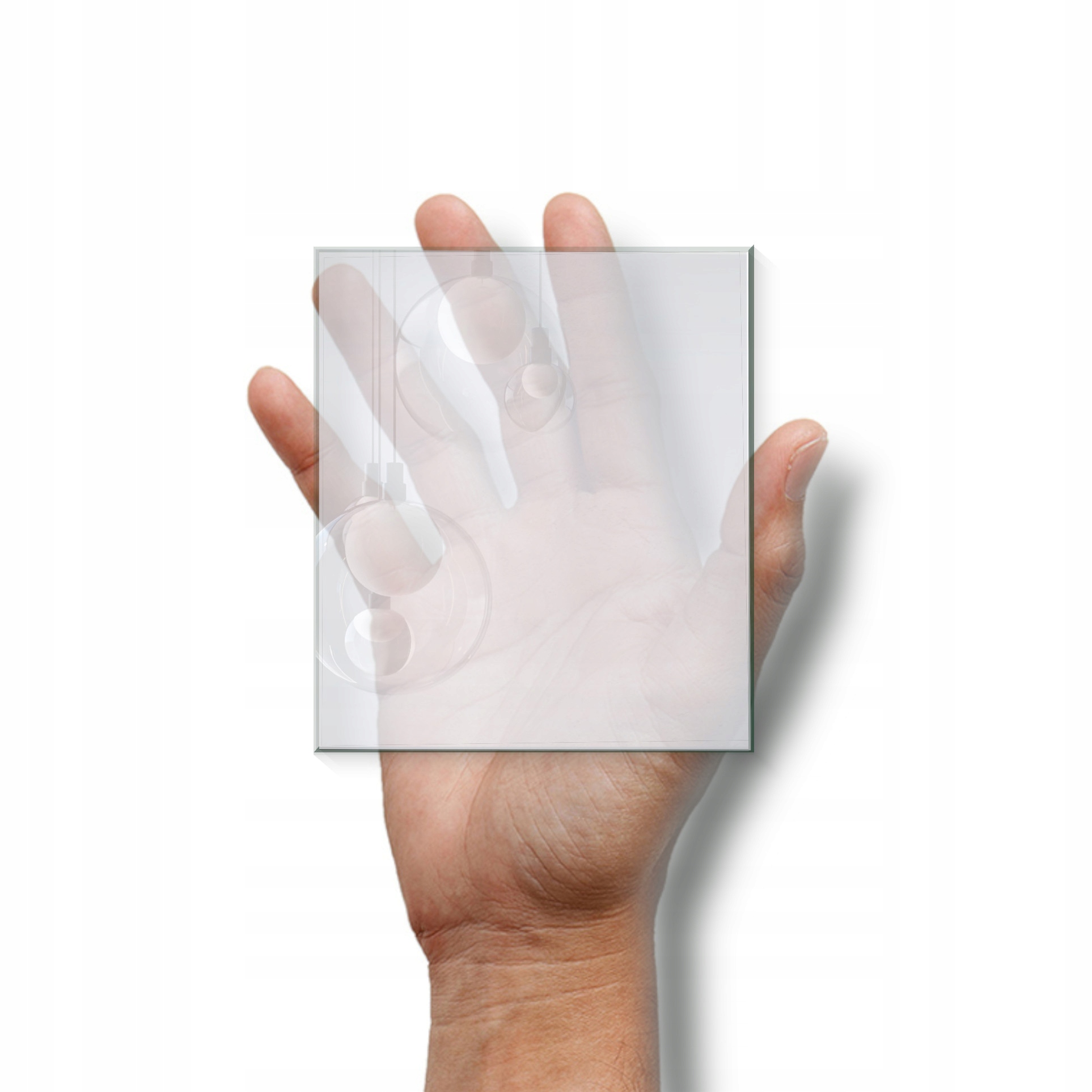 

Lustro Weneckie Fenickie- Na Wymiar