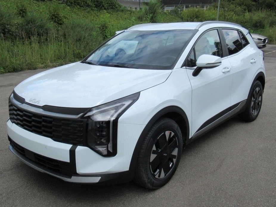 KIA Sportage 1.6 T-GDI L 2WD DCT Suv 150KM 2025