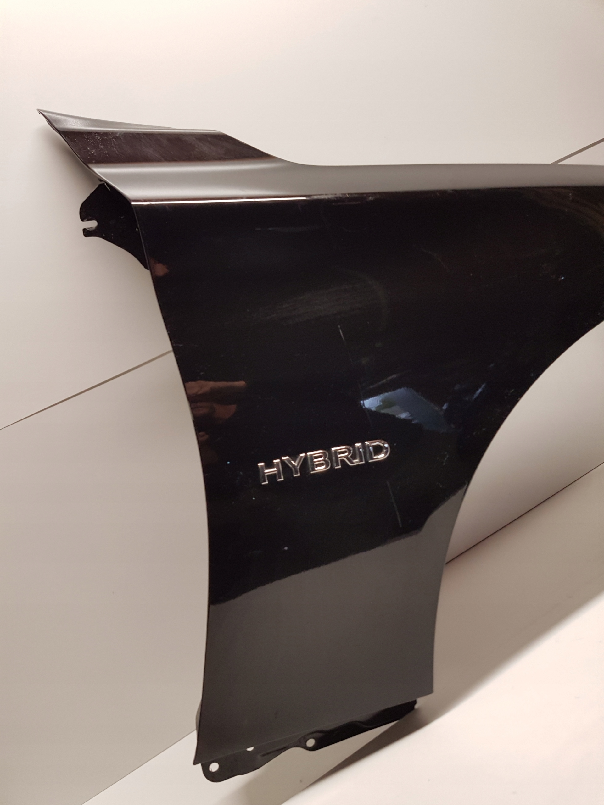 fender front right INFINITI Q50