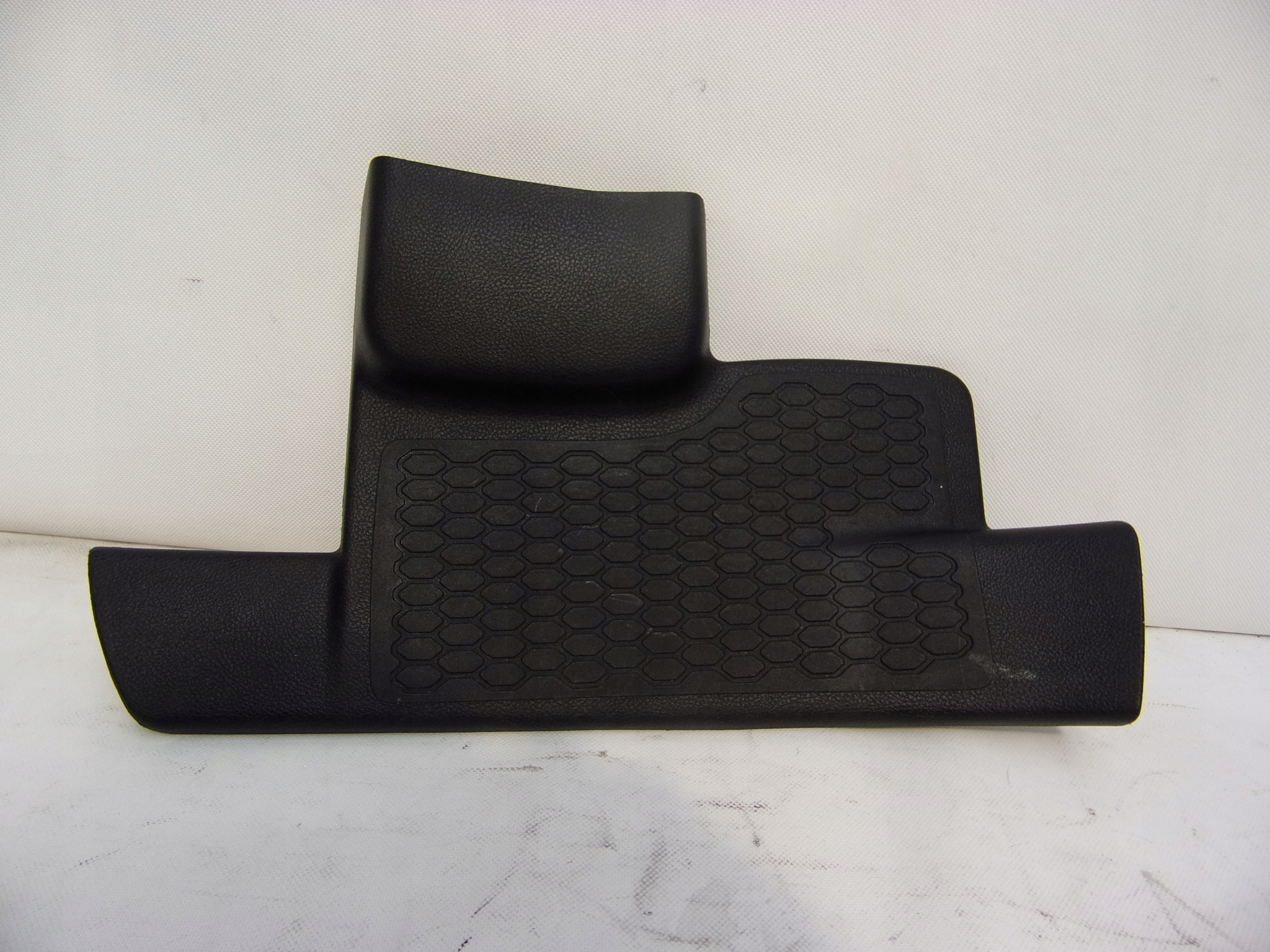 DODGE DURANGO III 11-ПОРІГ СТУПІНЬ ЛІВА 1NC85DX9AD