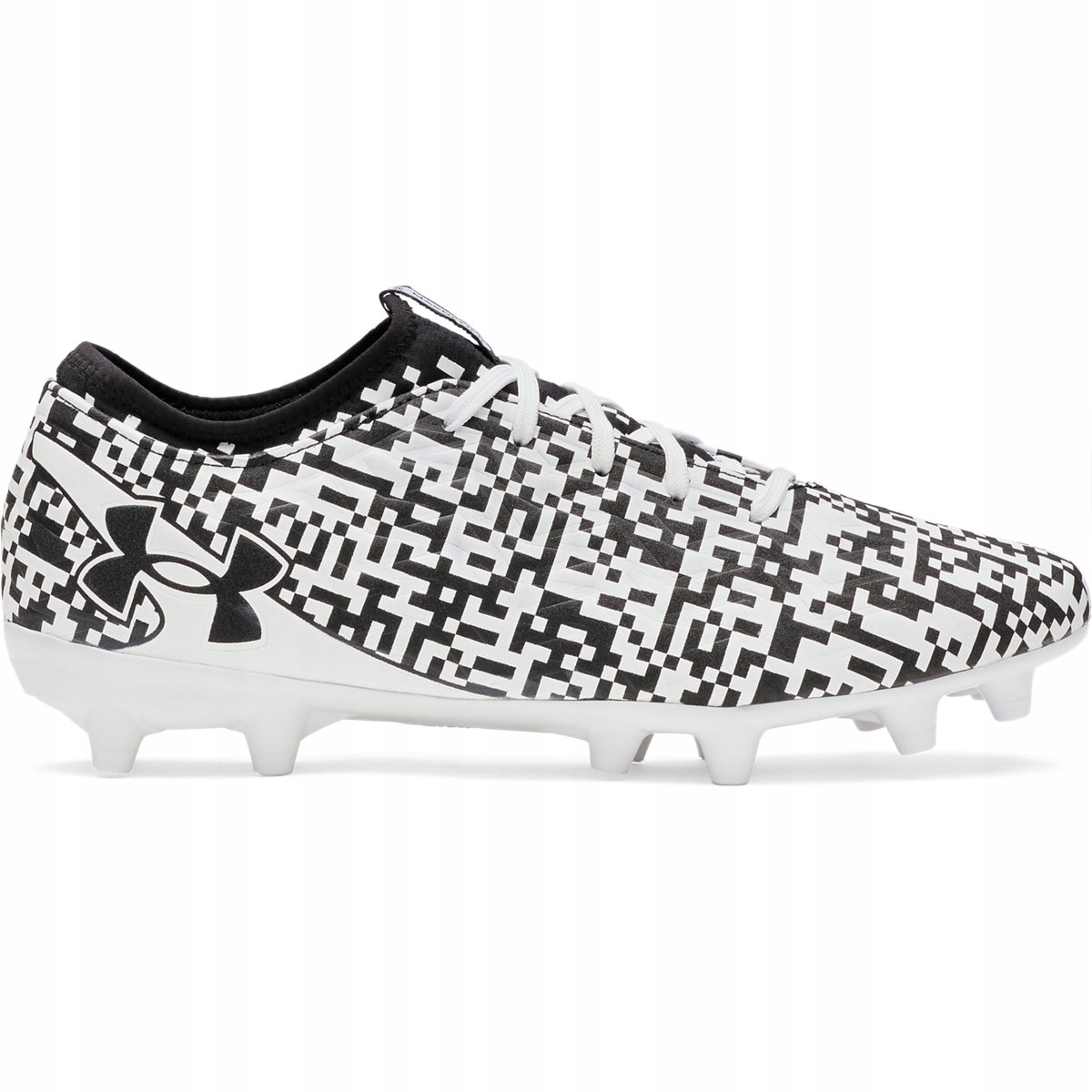 Buty piłkarskie korki uniseks Under Armour U Magnetico Select 5 Fg 44
