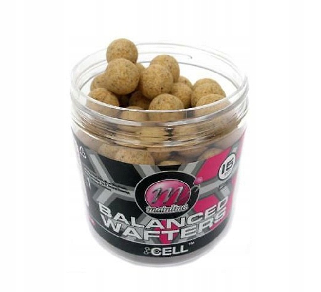 Mainline Balanced Wafters CellTM 15mm