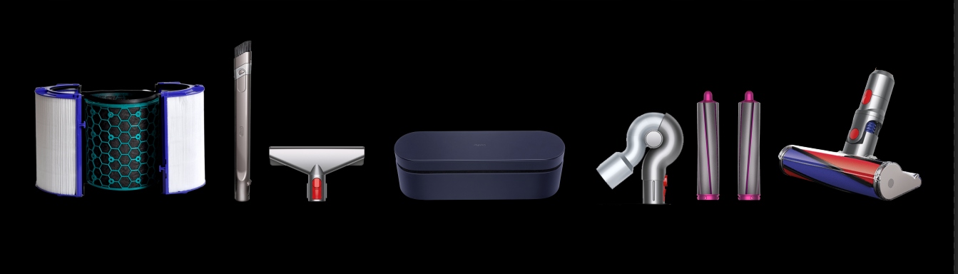 Oryginalna Zaślepka Mini Szczotki Dyson V10 967481-01 Kod producenta 967481-01