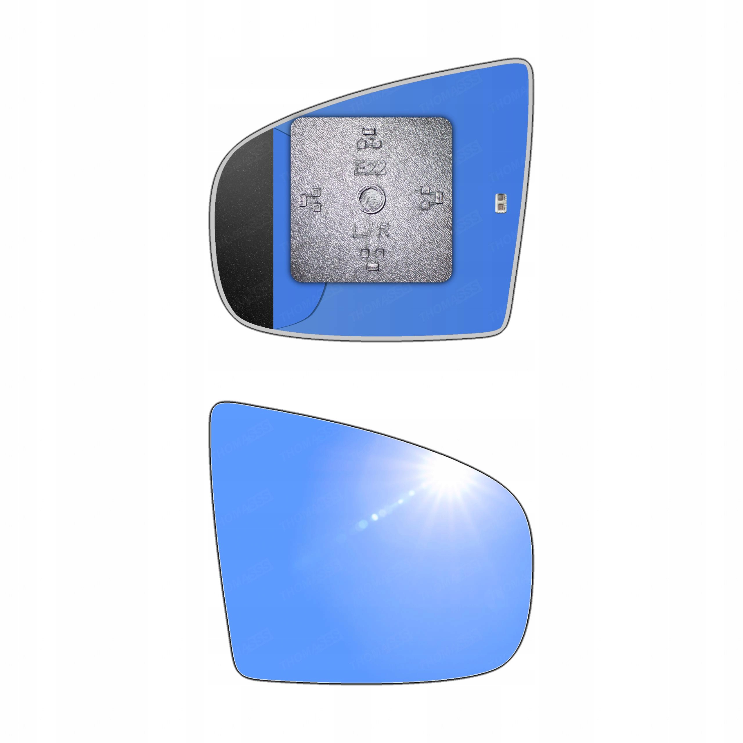 1517233591/61655600 - Сферичний BMW X6 E71 2007-2014 2013 2012 2011 2010