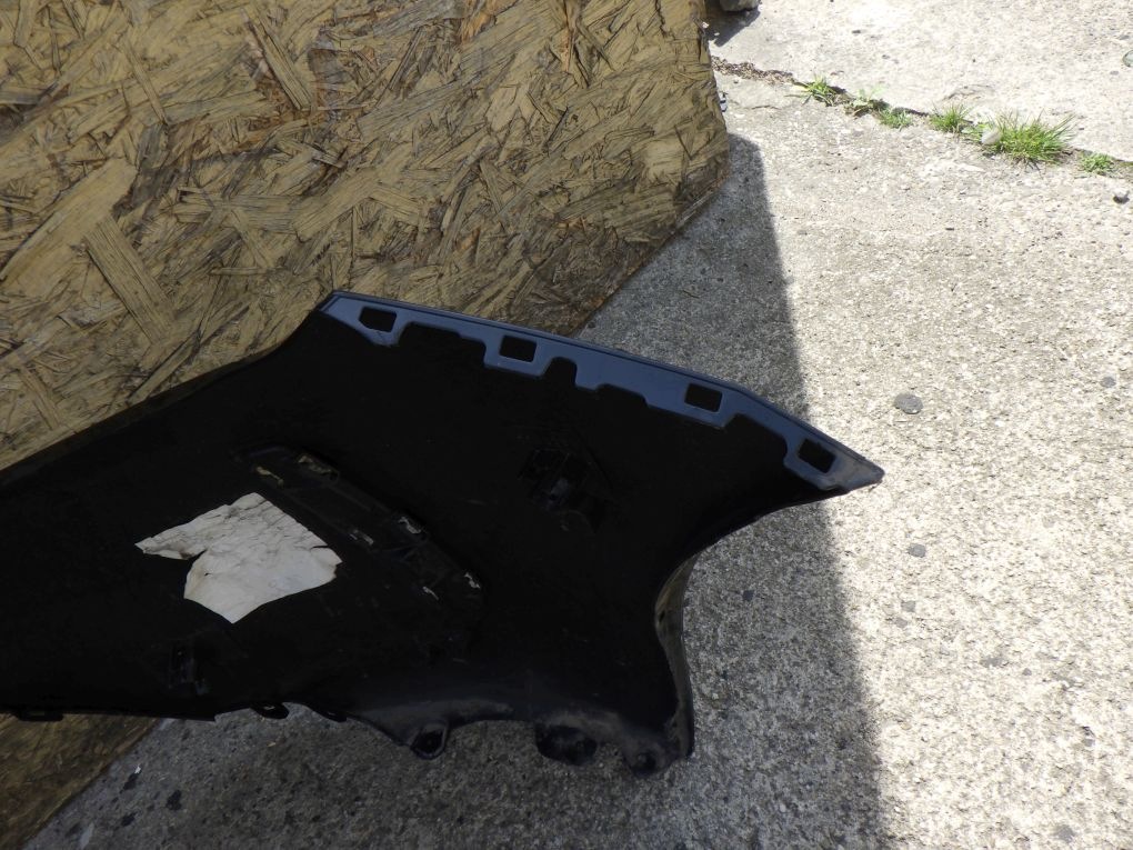 OPEL CORSA F LIFT 23- Frontstoßstange