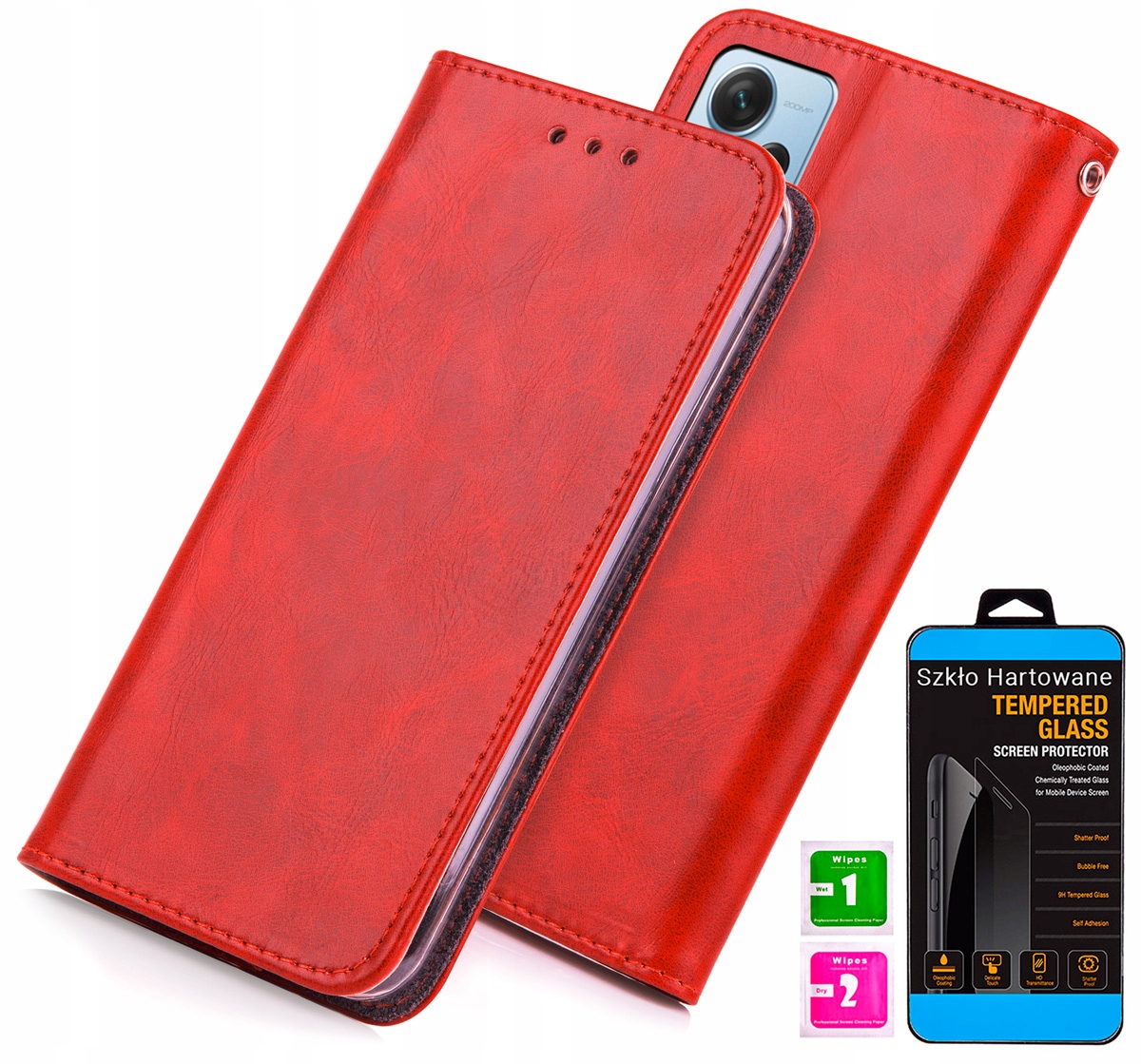 

Etui Blue Moon do Xiaomi Redmi Note 12 Pro+