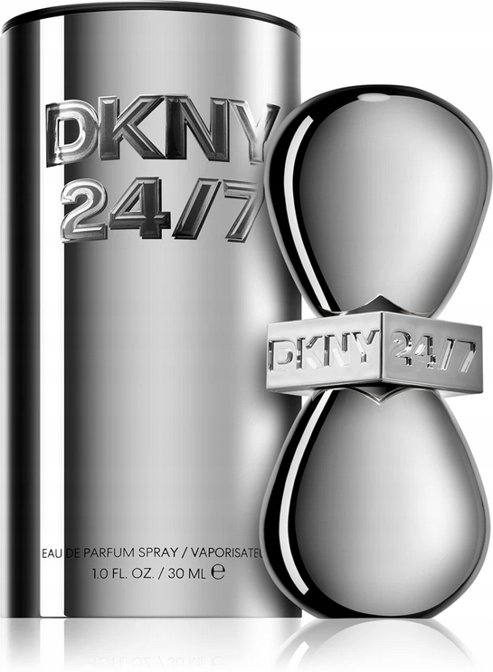 Dkny Donna Karan 24/7 parfémovaná voda 30 ml