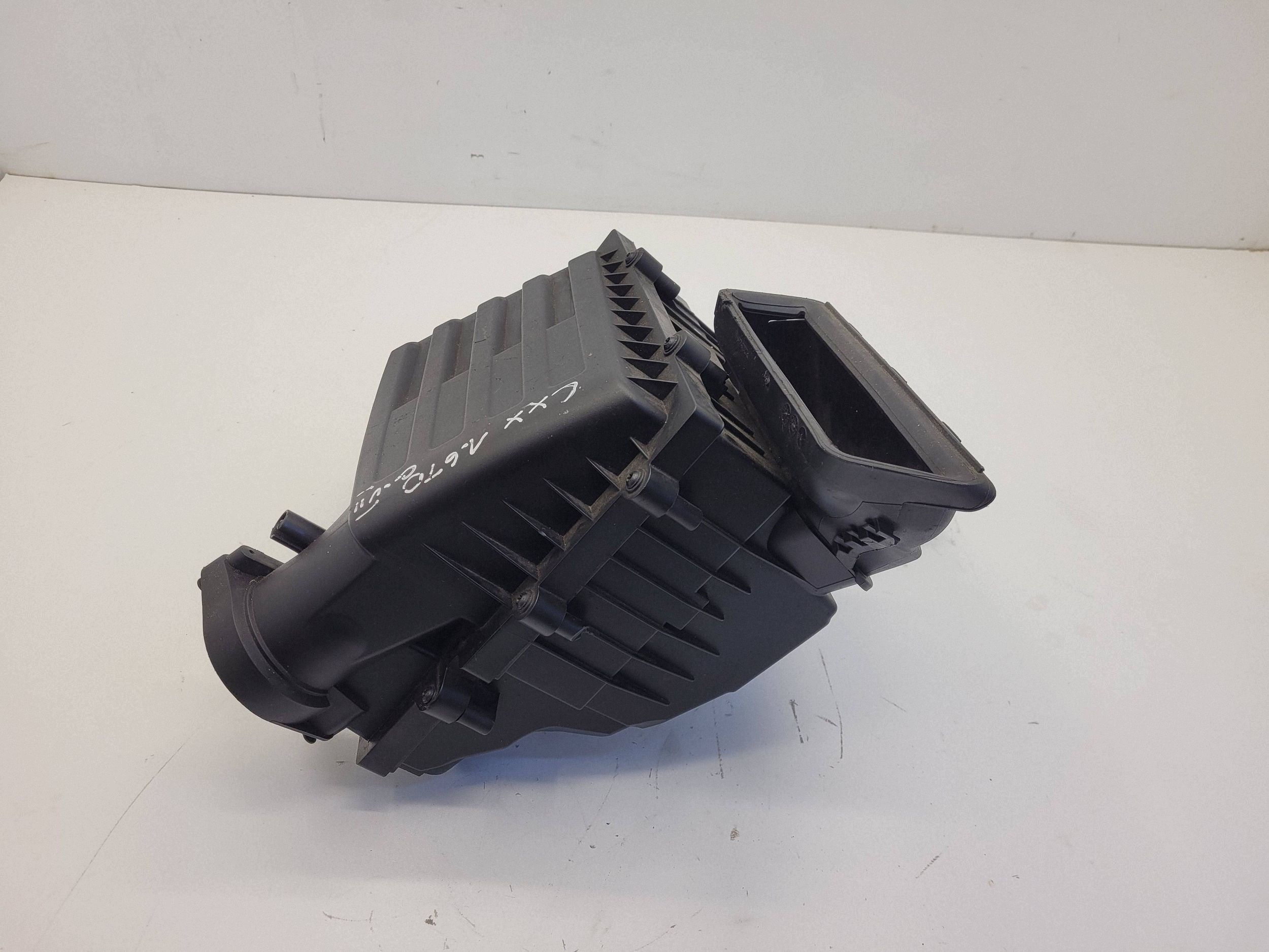 GOLF VII AUDI A3 8V OCTAVIA III 1.6 TDI Gehäuse filter luft 5Q0129607N