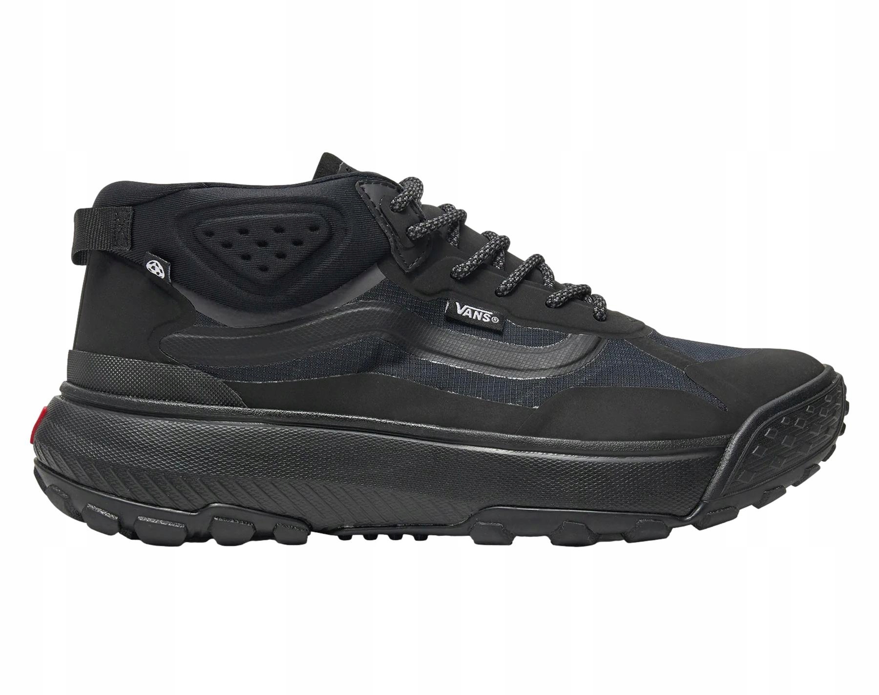 Boty Vans Crosspath Mid Mte VN000CVVBKA1 45