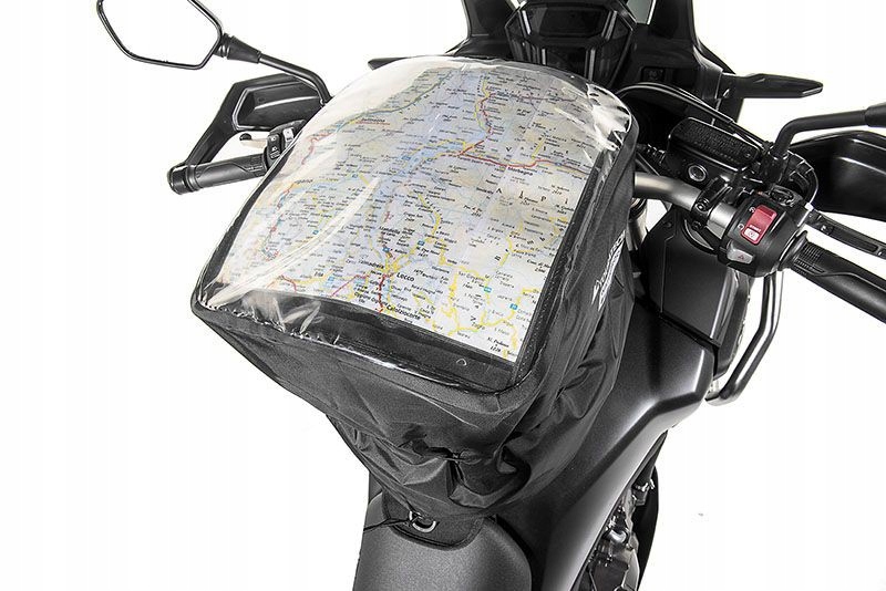 MB дощовик для Tankbag Touratech