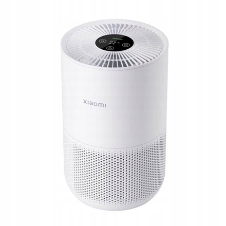 Xiaomi Smart Air Purifier 4 Compact Eu 27 W Odpowiedni dla pomieszcze