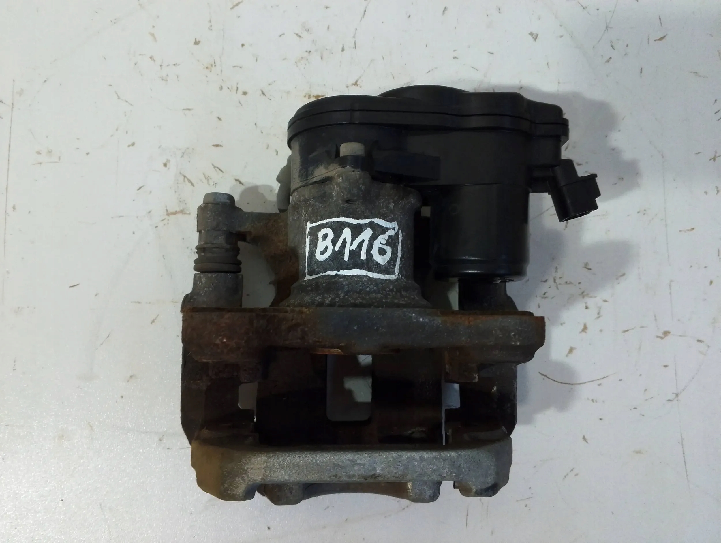 Toyota Rav4 V caliper brake left rear (B116)