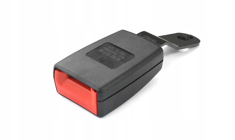 ZAMEK PASA BEZPIECZEŃSTWA VW T5, T6 ORYGINALNY