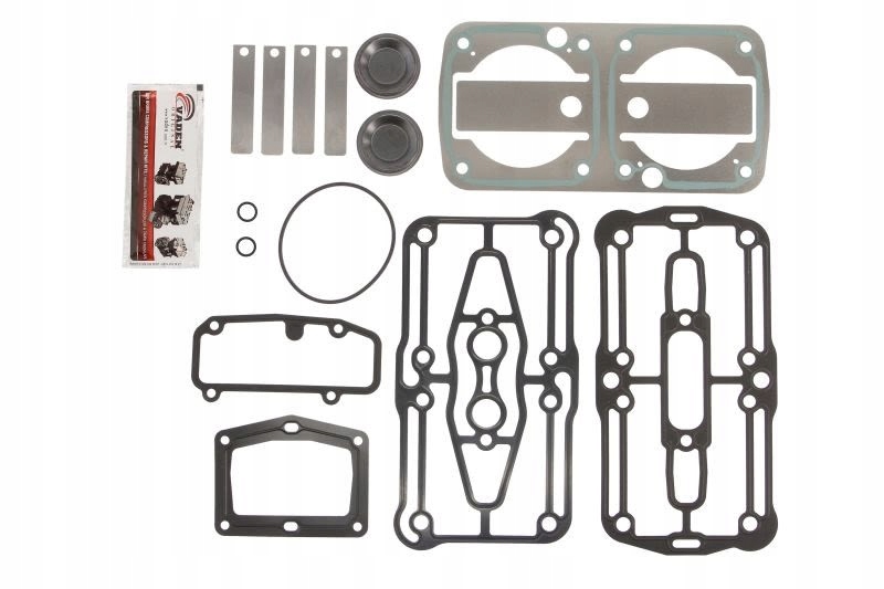 Комплект для ремонта компрессора vaden 1200 015 100