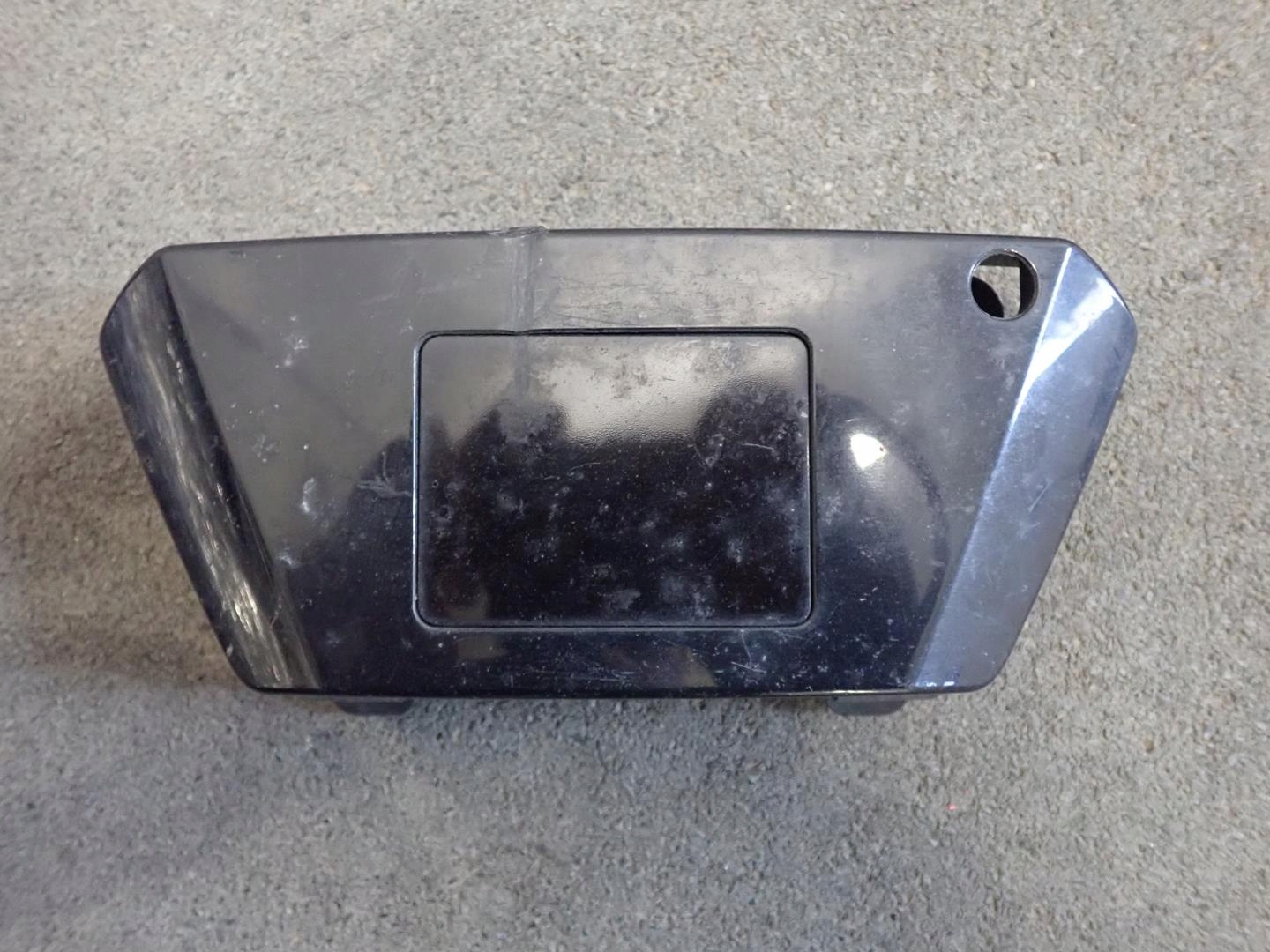 Radar distronic BMW 3 G20 G21 5A78599