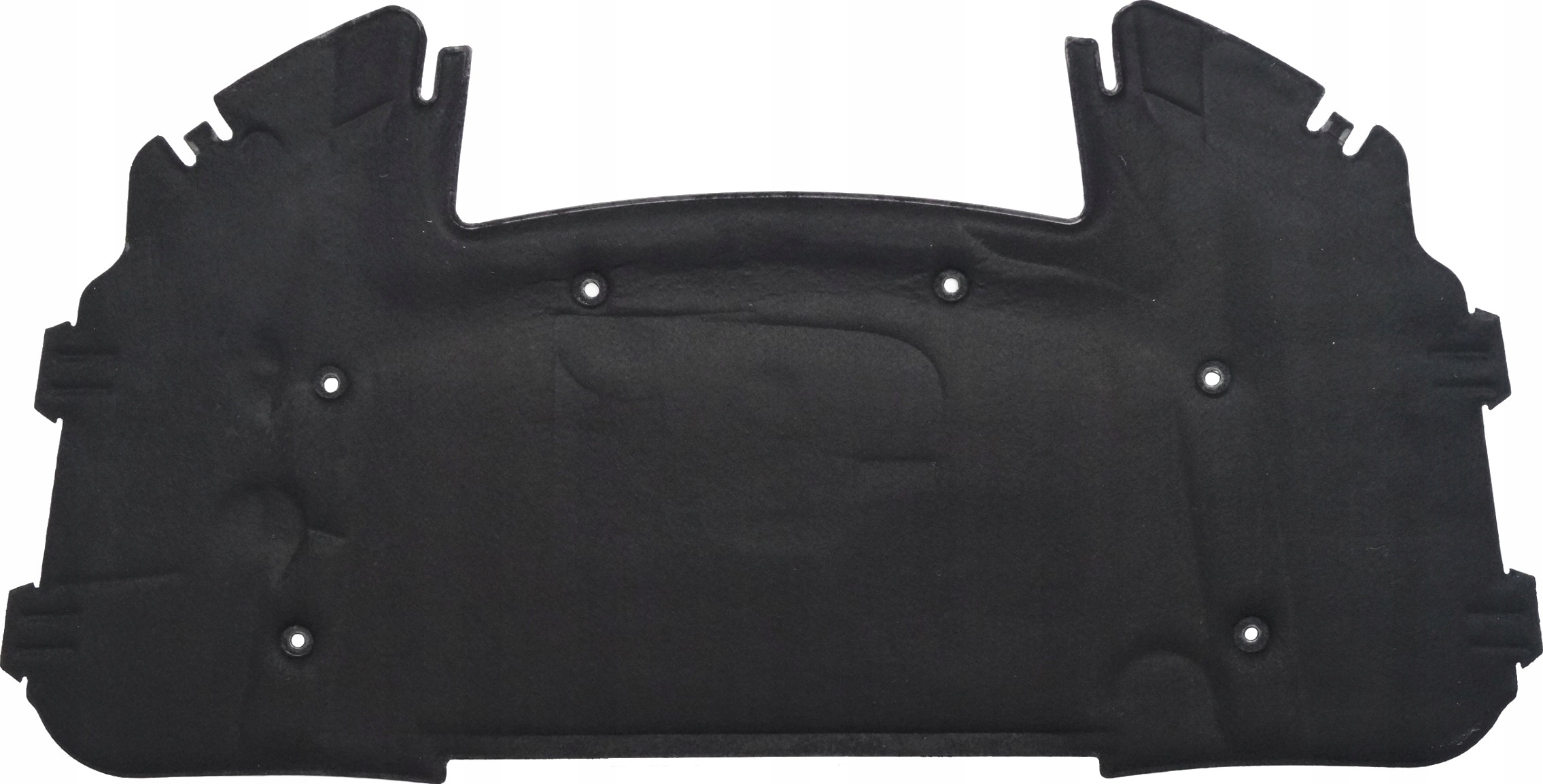 Polcar 2040WM zvuková izolace masky