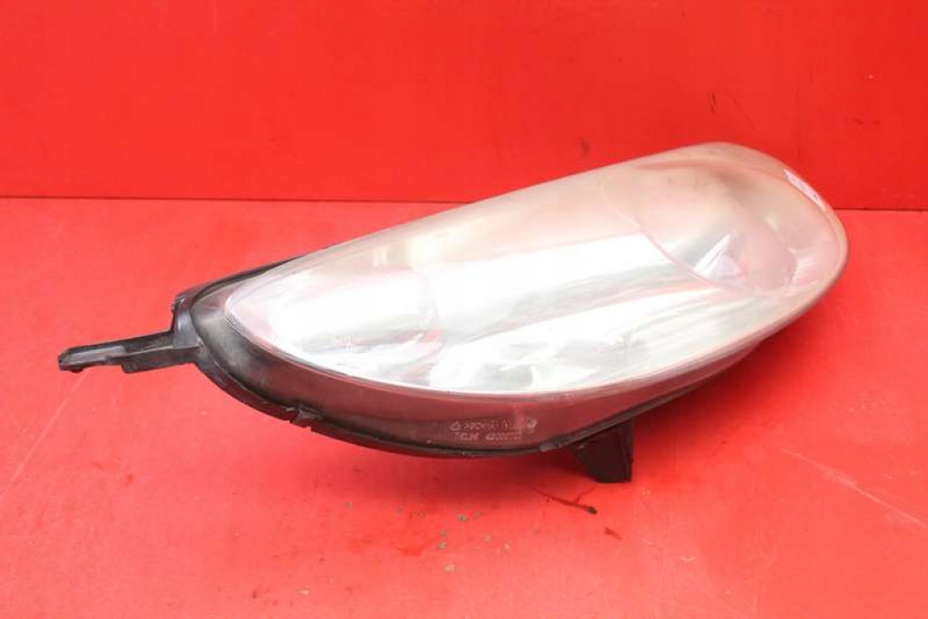 REFLEKTOR right light front XENON EU 0301213274 PEUGEOT 407 04-10