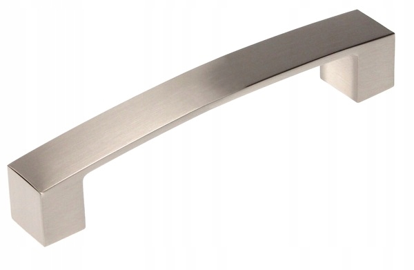 

Gamet Uchwyt meblowy UU24 rozstaw 128 Inox
