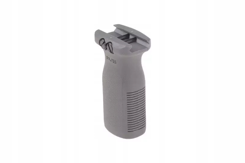 Полимерный тактический захват для рельса RIS-foliage green