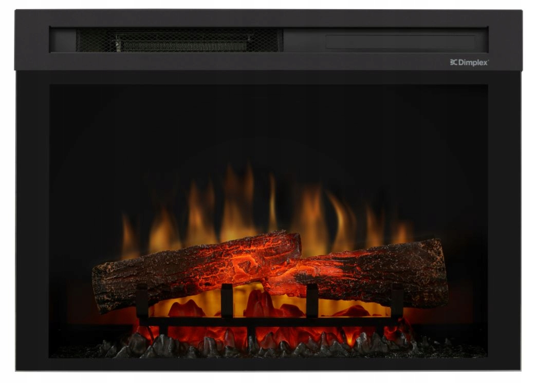 Kominek elektryczny Dimplex Wkład 26" XHD LED