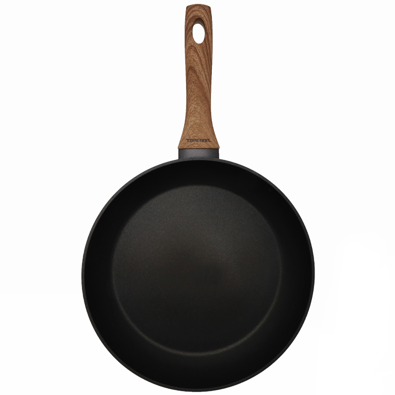 

Patelnia Granitowa 26CM Powłoka Non Stick Indukcja