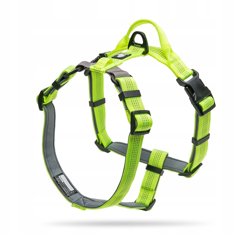 

Szelki guard Charcik włoski West Lumen Lite Xs