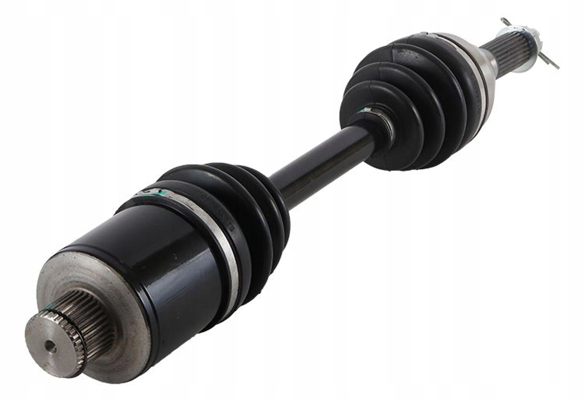 Zadná Poloos Pravá Ľavá Polaris Sportsman AB6-PO-8-301 Balls 1380240