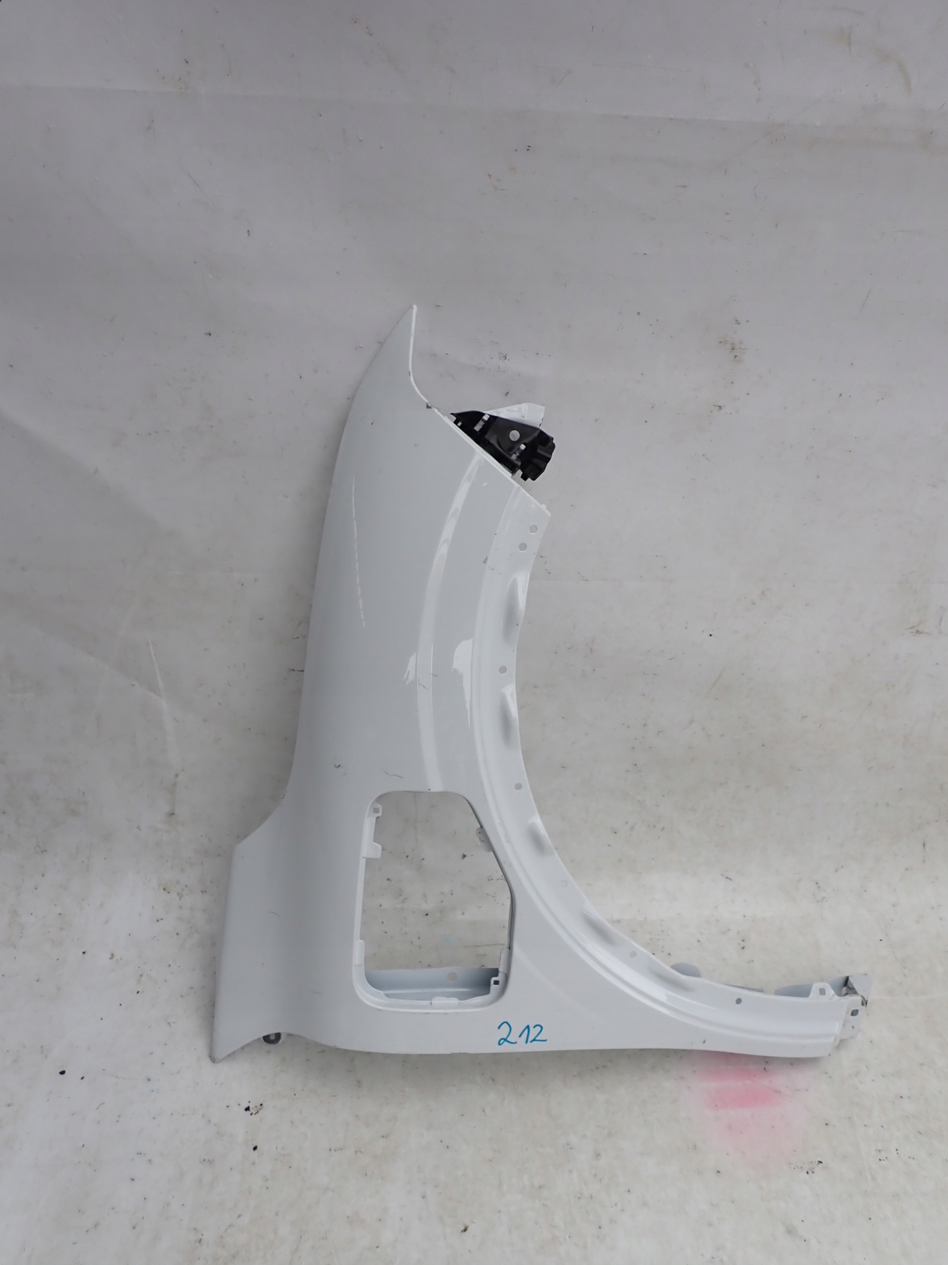 RENAULT MEGANE E-TECH EV 2022- fender right front front