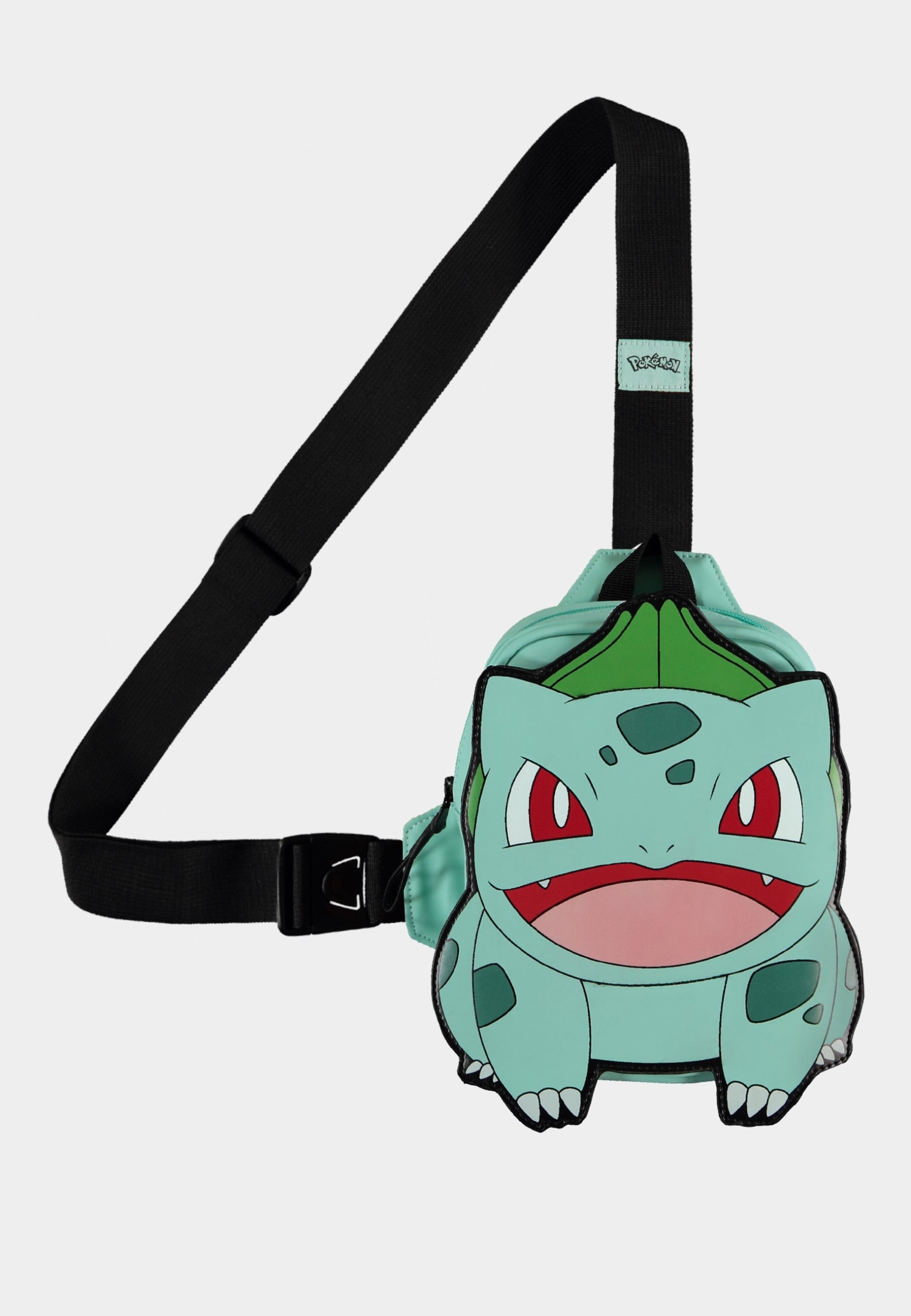 Pokemon Bulbasaur Taška přes rameno