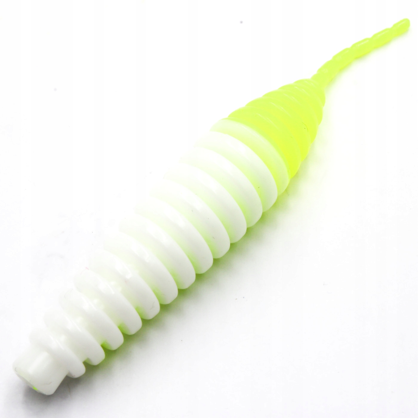

Fishup Tanta ser 2”(5cm) #131 White/Hot Chartr