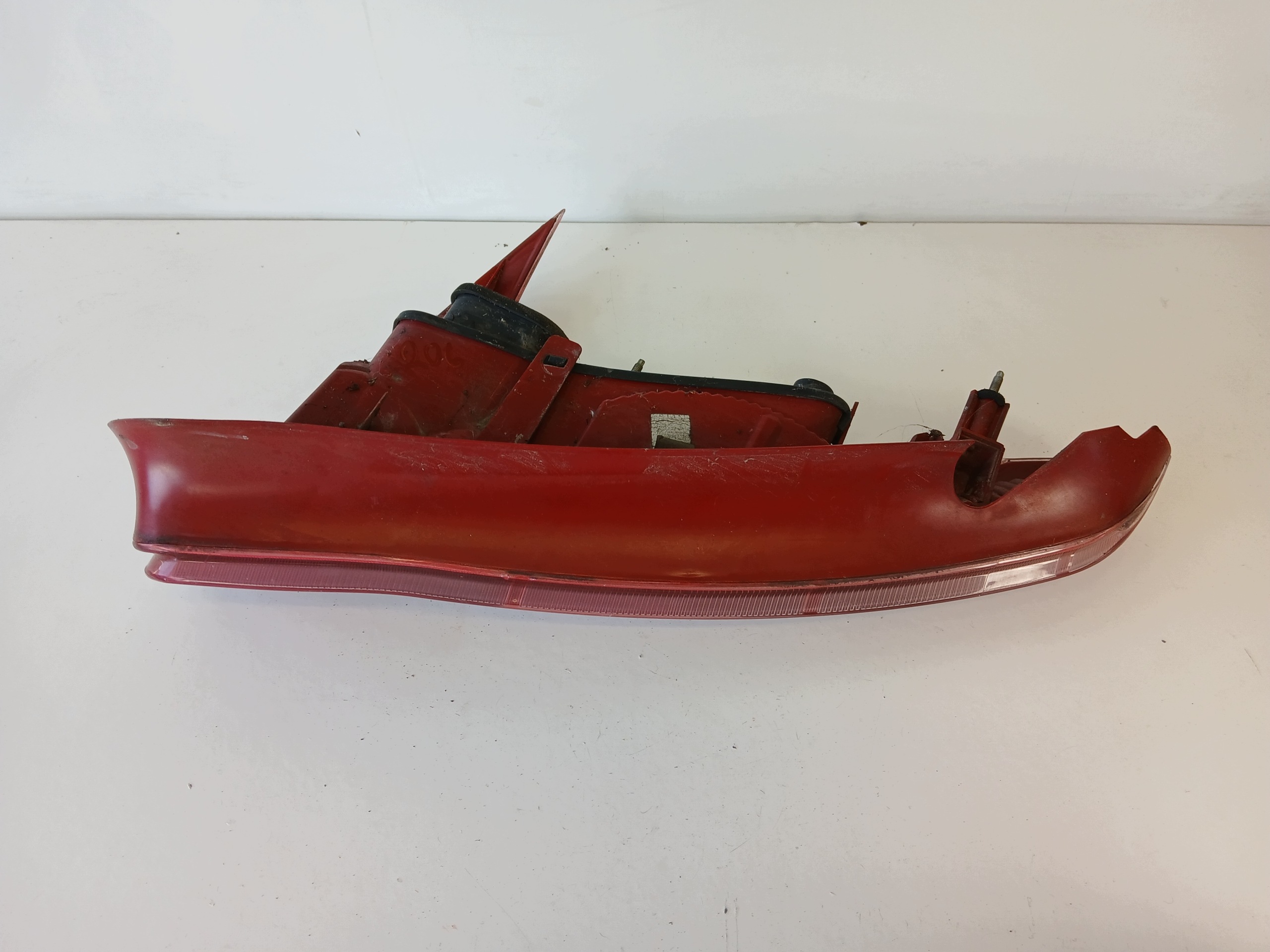 PEUGEOT 206 SW KOMBI light right rear part