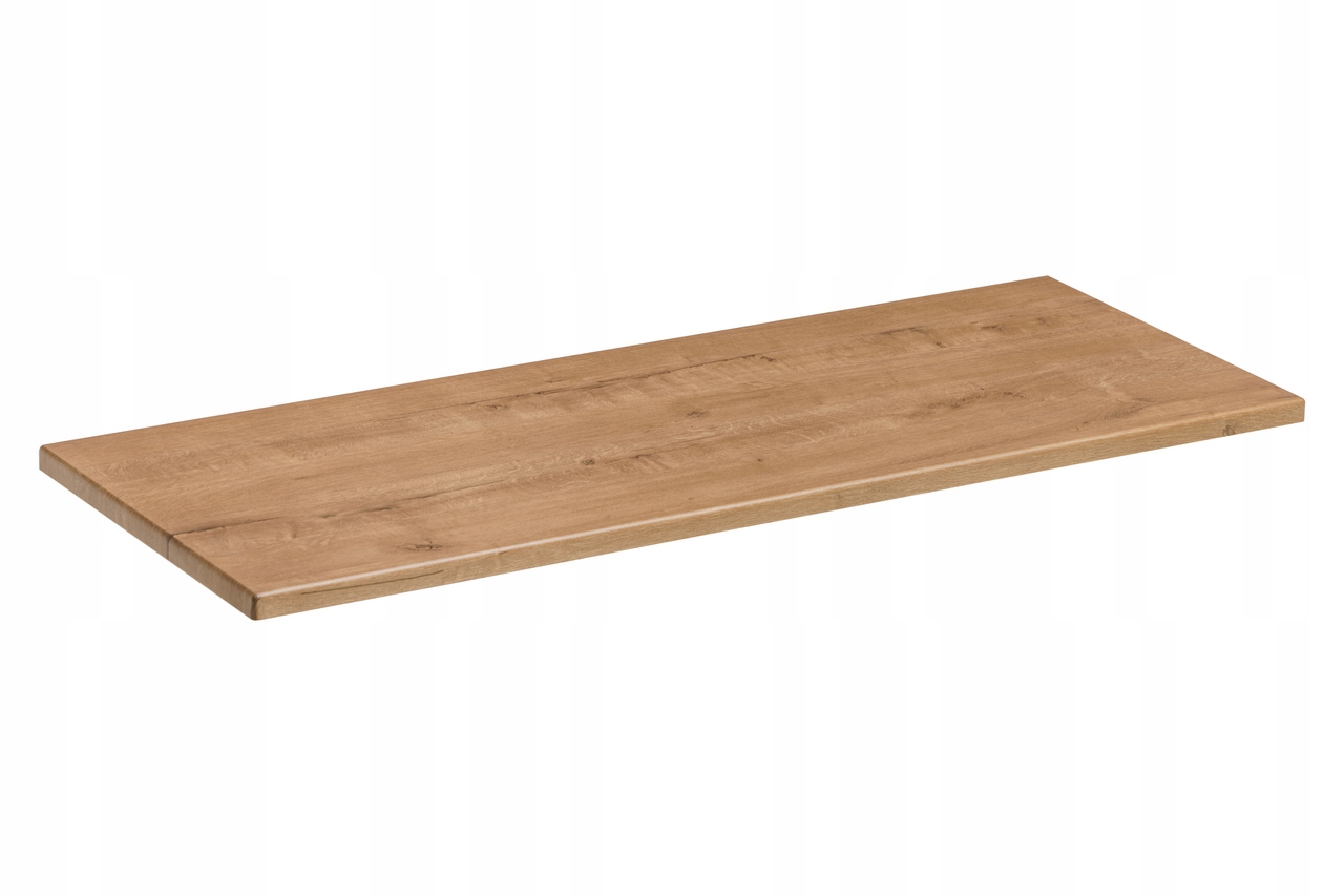 BLAT DO SZAFKI ŁAZIENKOWEJ MONAKO OAK 140CM