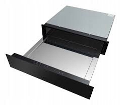 Szuflada grzewcza Midea WS1560BL