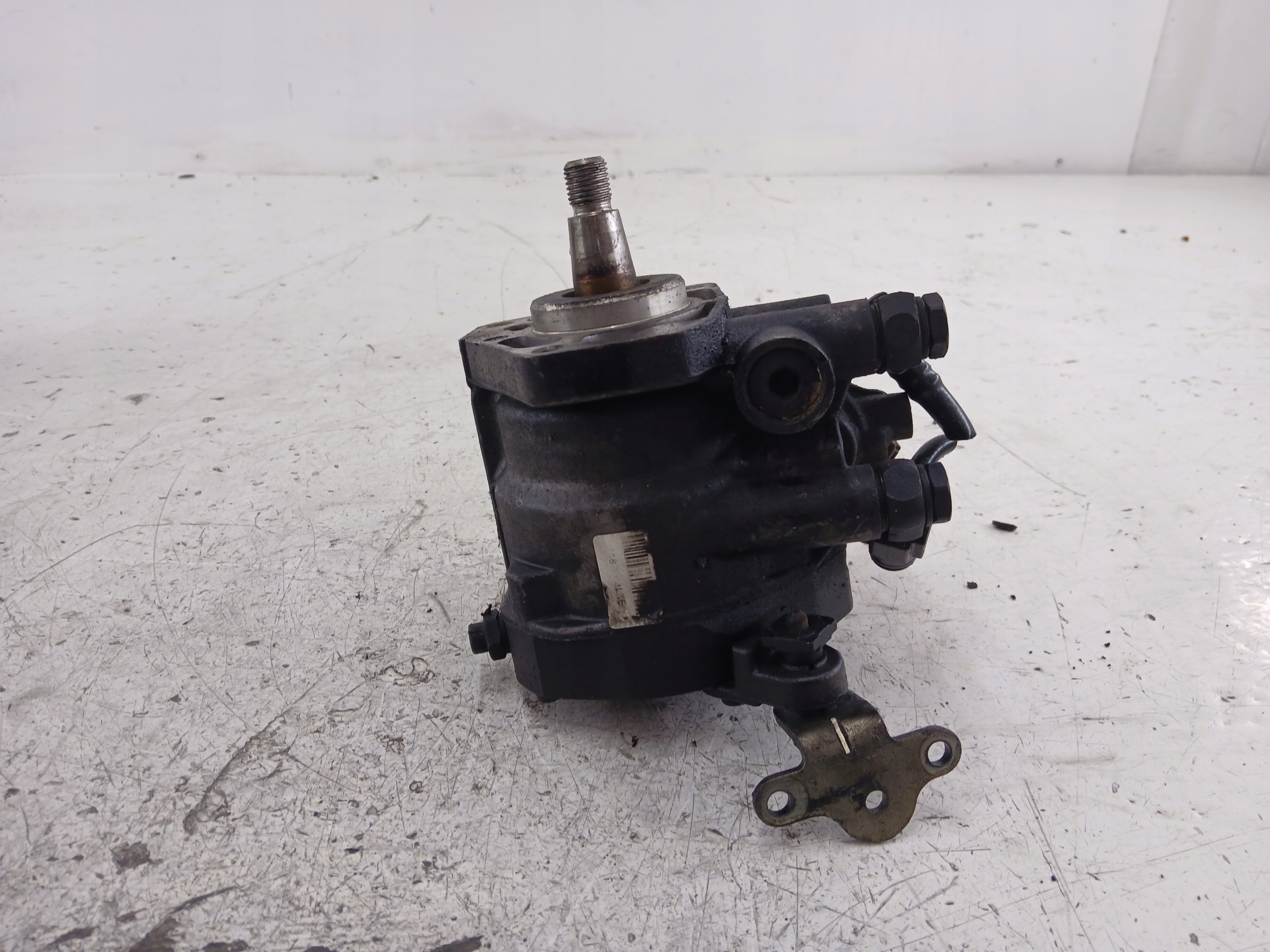 CITROEN C3 and 1.4 HDI injection pump 9652615680