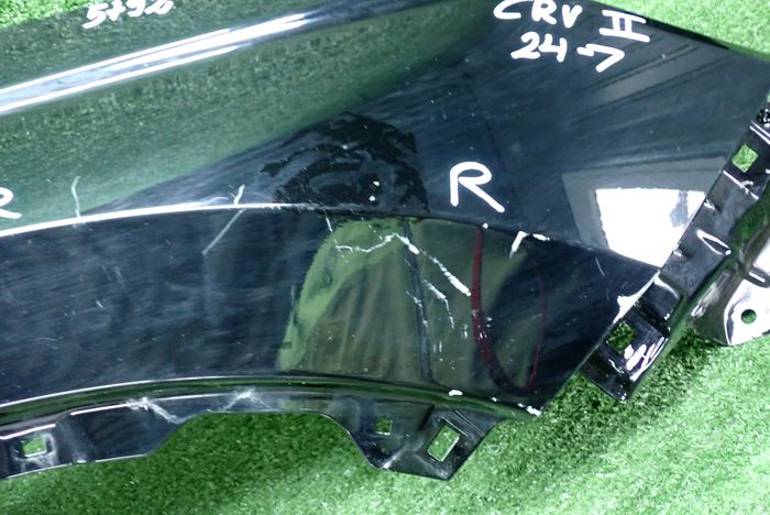 HONDA CR-V CRV II 24- fender right front front