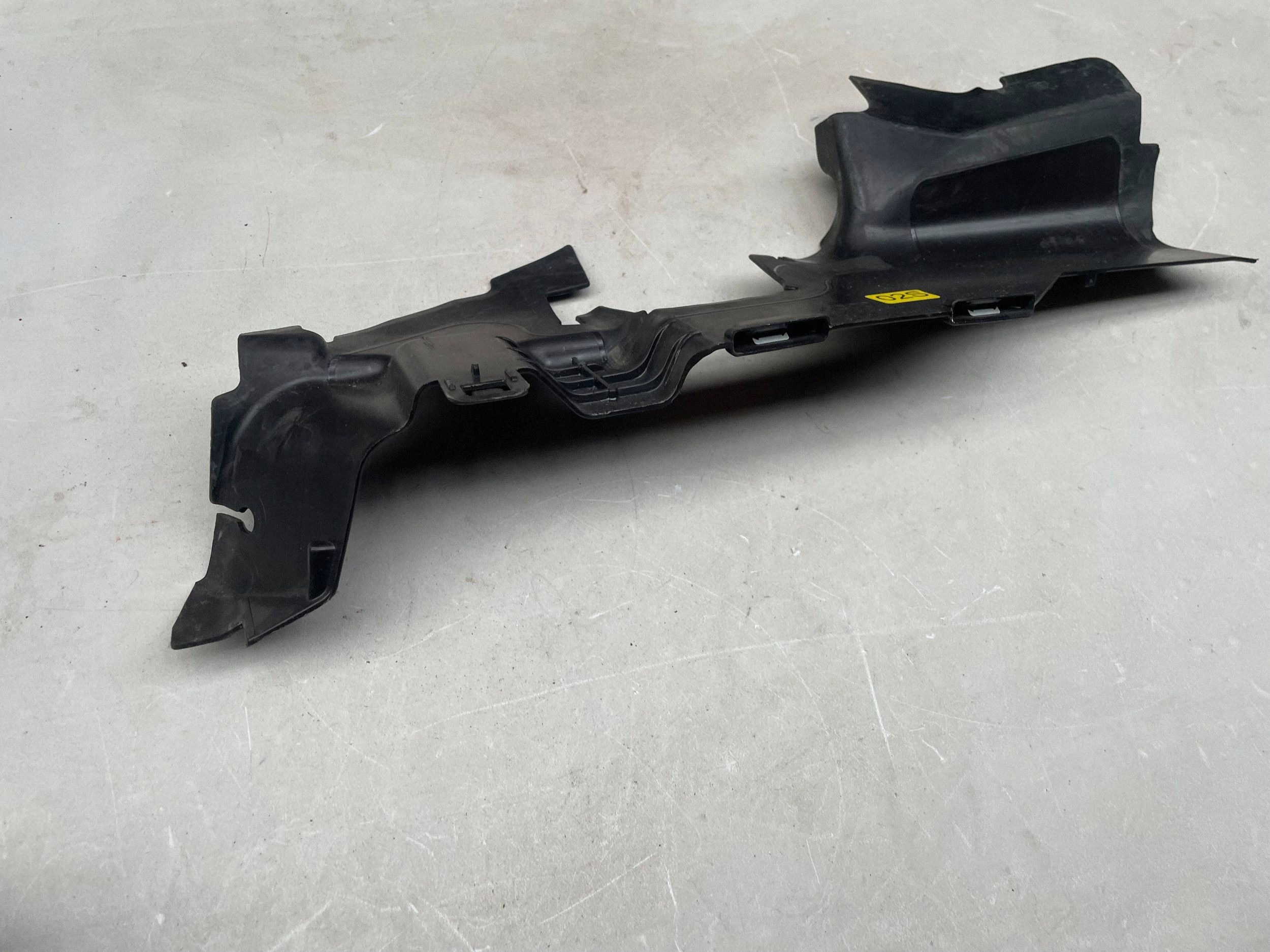 luftansaugkanal AUDI A3 8Y 8Y0121284AC @M