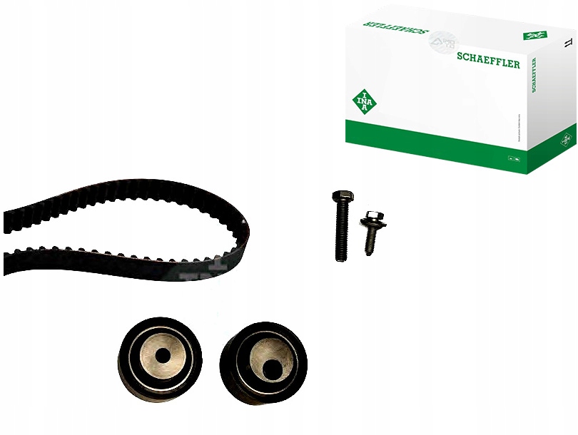 Komplet – Sada Rozvodového Řemene Ina 0 831R8