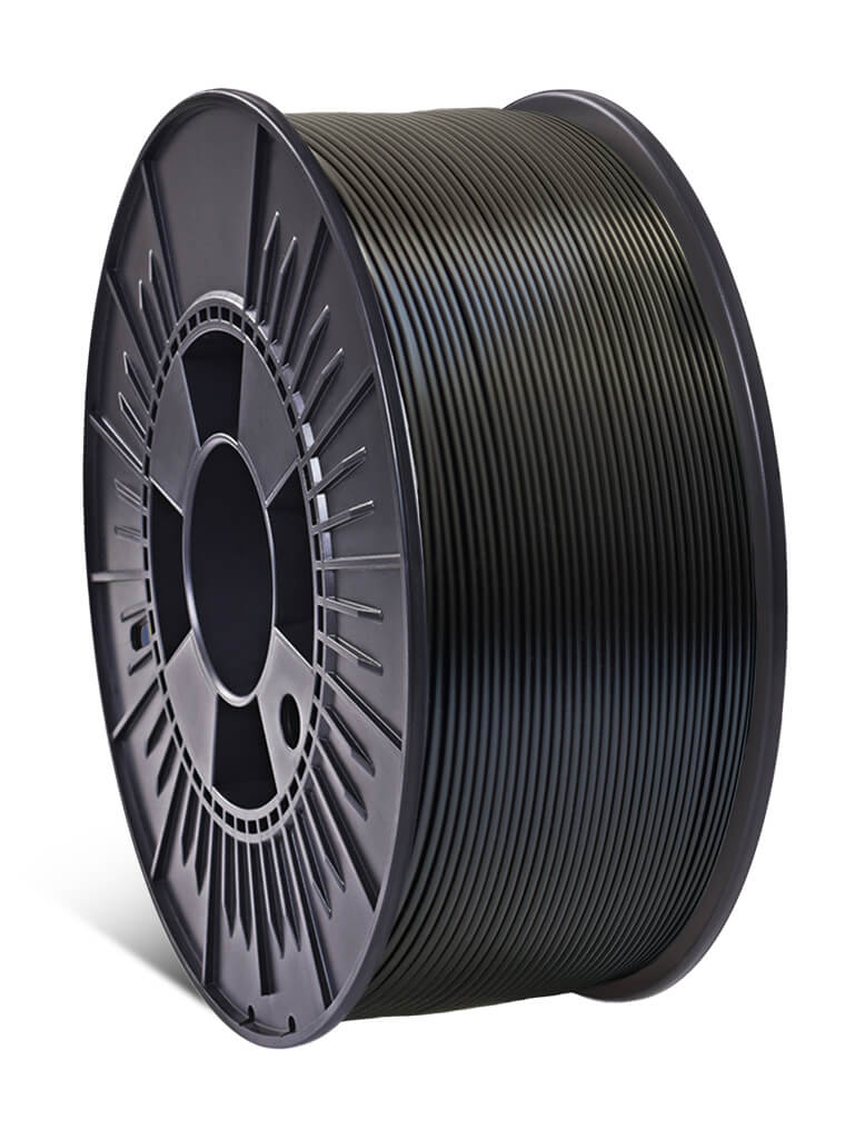 Filament Pla Nebula CarbonCzarny3kg