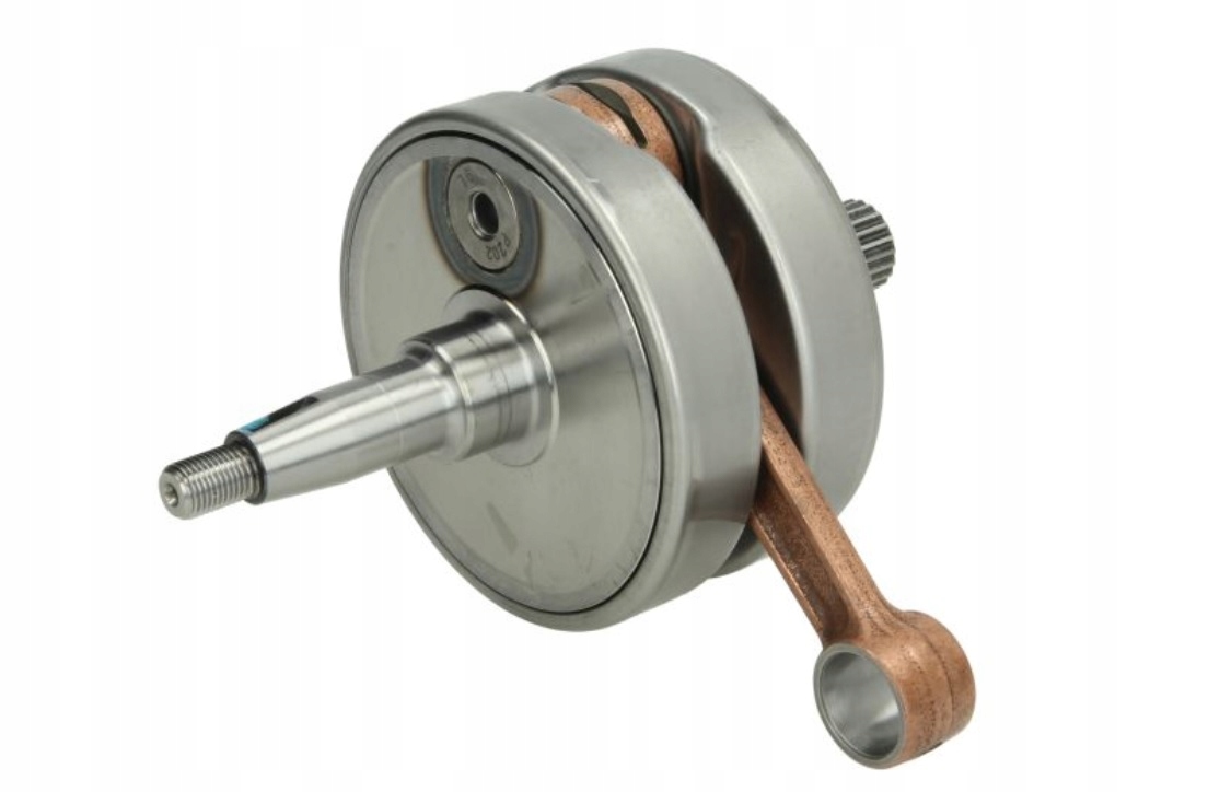 Kliková Hřídel Hot Rods Honda Cr 250 R 1992-2001